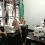 Suasana-Aktiivitas-Kursus-di-Kelas-Jahit-Indonesia-1