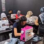 Suasana-Aktiivitas-Kursus-di-Kelas-Jahit-Indonesia-2