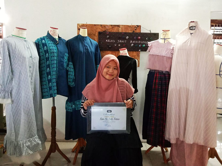 hasil-karya-peserta-kursus-jahit-indonesia-1
