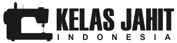 Kelas Jahit Bandung