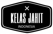 logo kelas jahit
